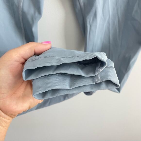 Lululemon | Women’s Wunder Under High-Rise Tight Full-On Luxtreme Chambray Blue - Picture 9 of 11